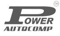 Power Autocomp / Premier logo