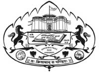 Savitribai Phule Pune University (UOP) logo