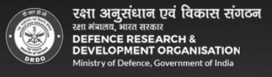 DRDO logo