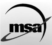 MSA Components logo