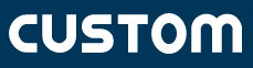 Custom Corporation logo