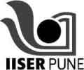 IISER Pune logo