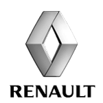 Renault OEM