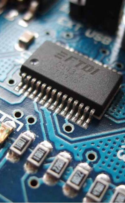 EMBEDDED SYSTEMS