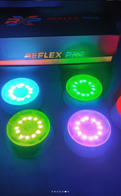 REFLEX PRO